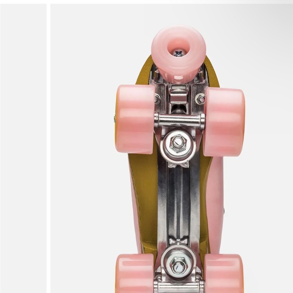 Pink impala Skates - Picture 2 of 4